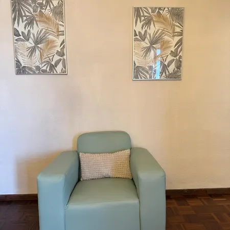Appartamento Dream Sky Santa Cruz de Tenerife Esterno foto