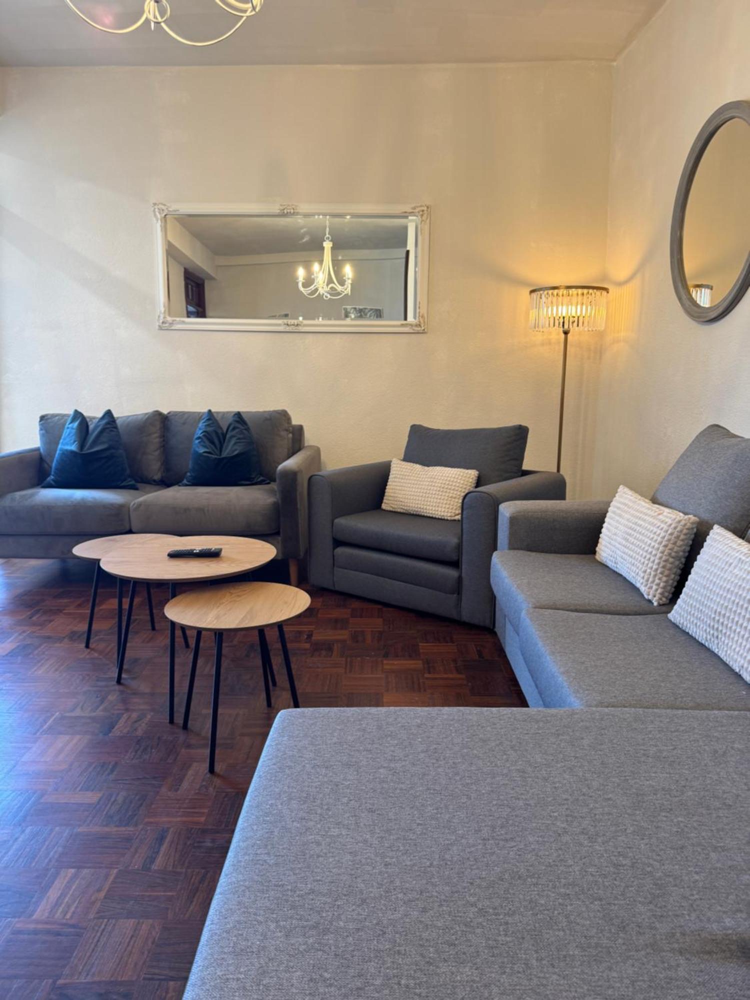 Dream Sky Appartement *