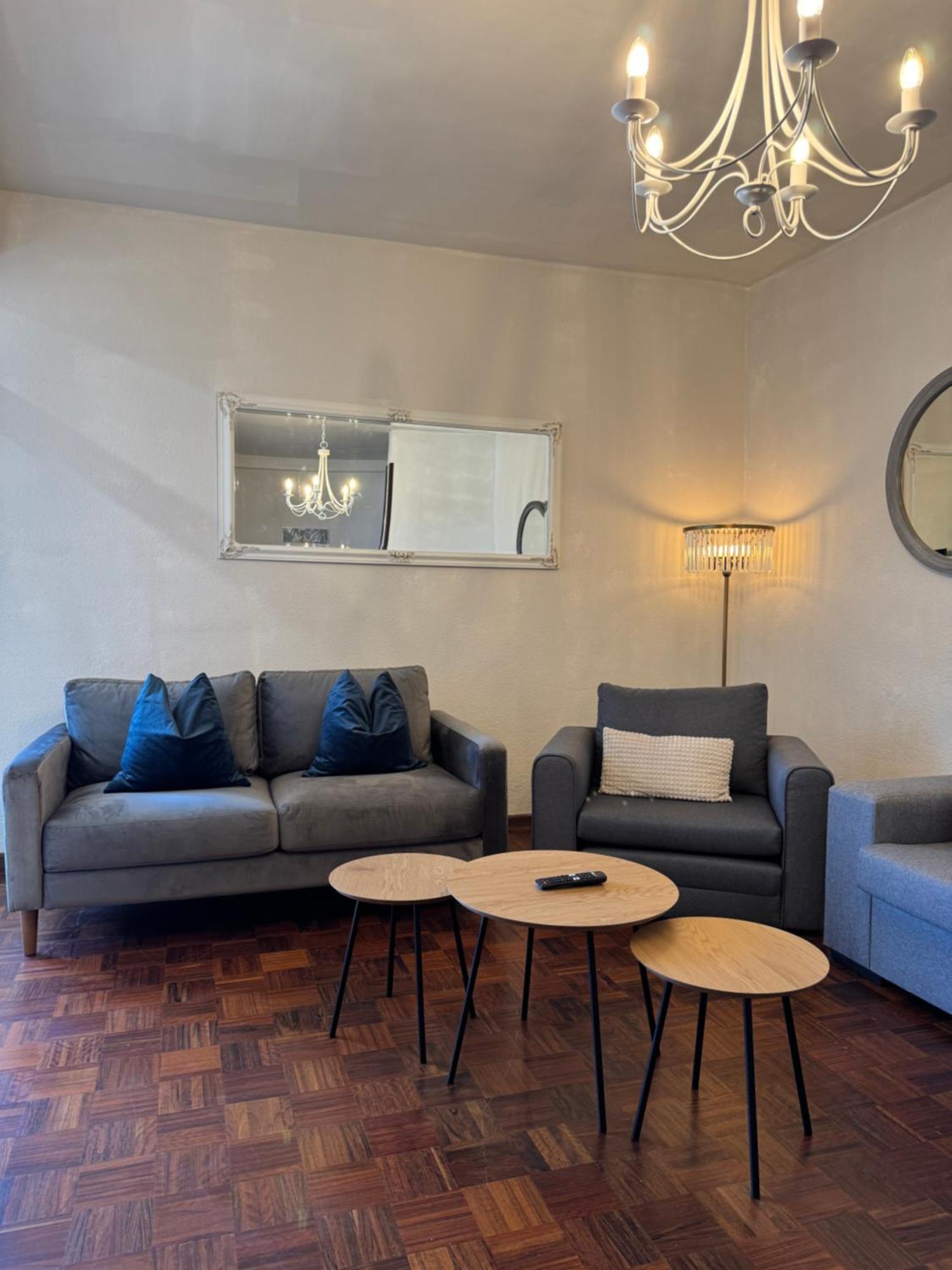 Dream Sky Appartement Santa Cruz de Tenerife