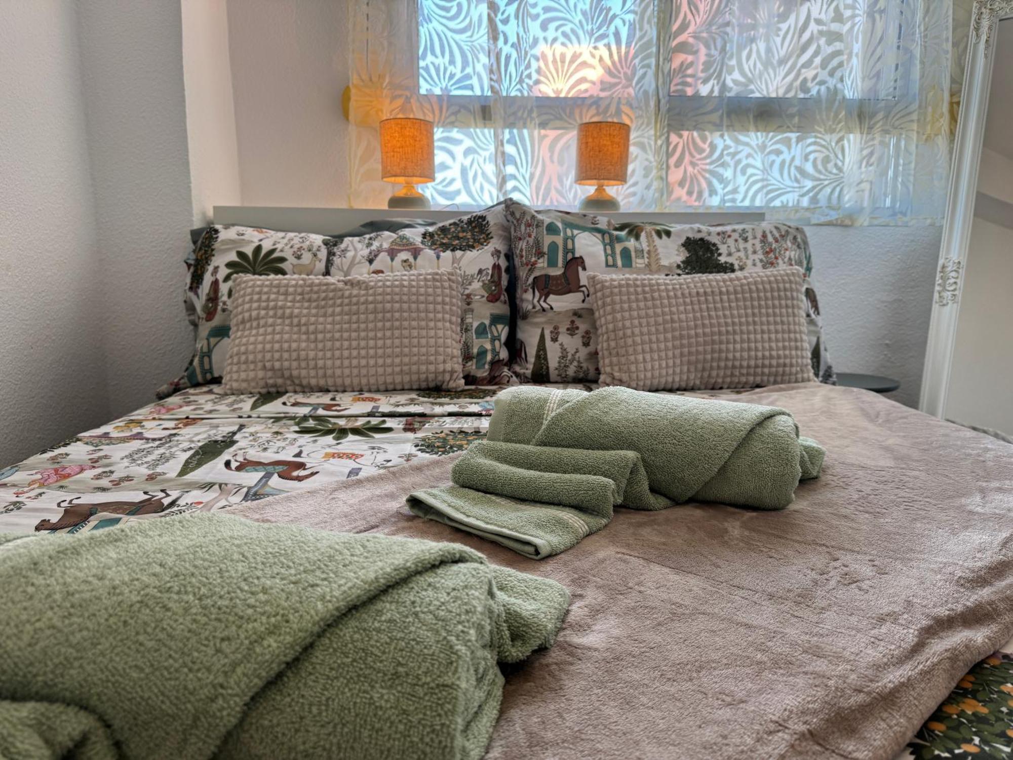 Appartement Dream Sky Santa Cruz de Tenerife