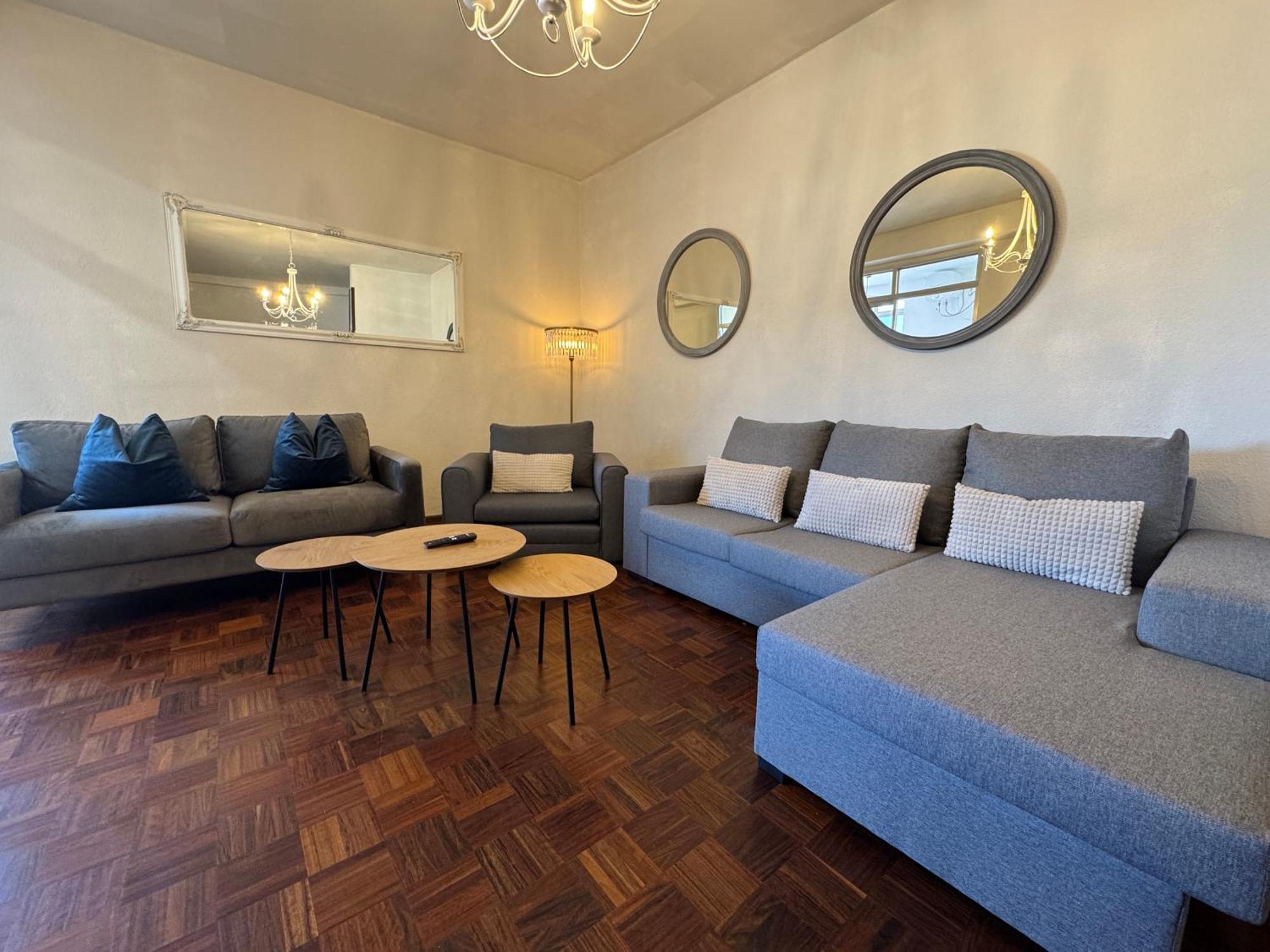 Appartement Dream Sky *