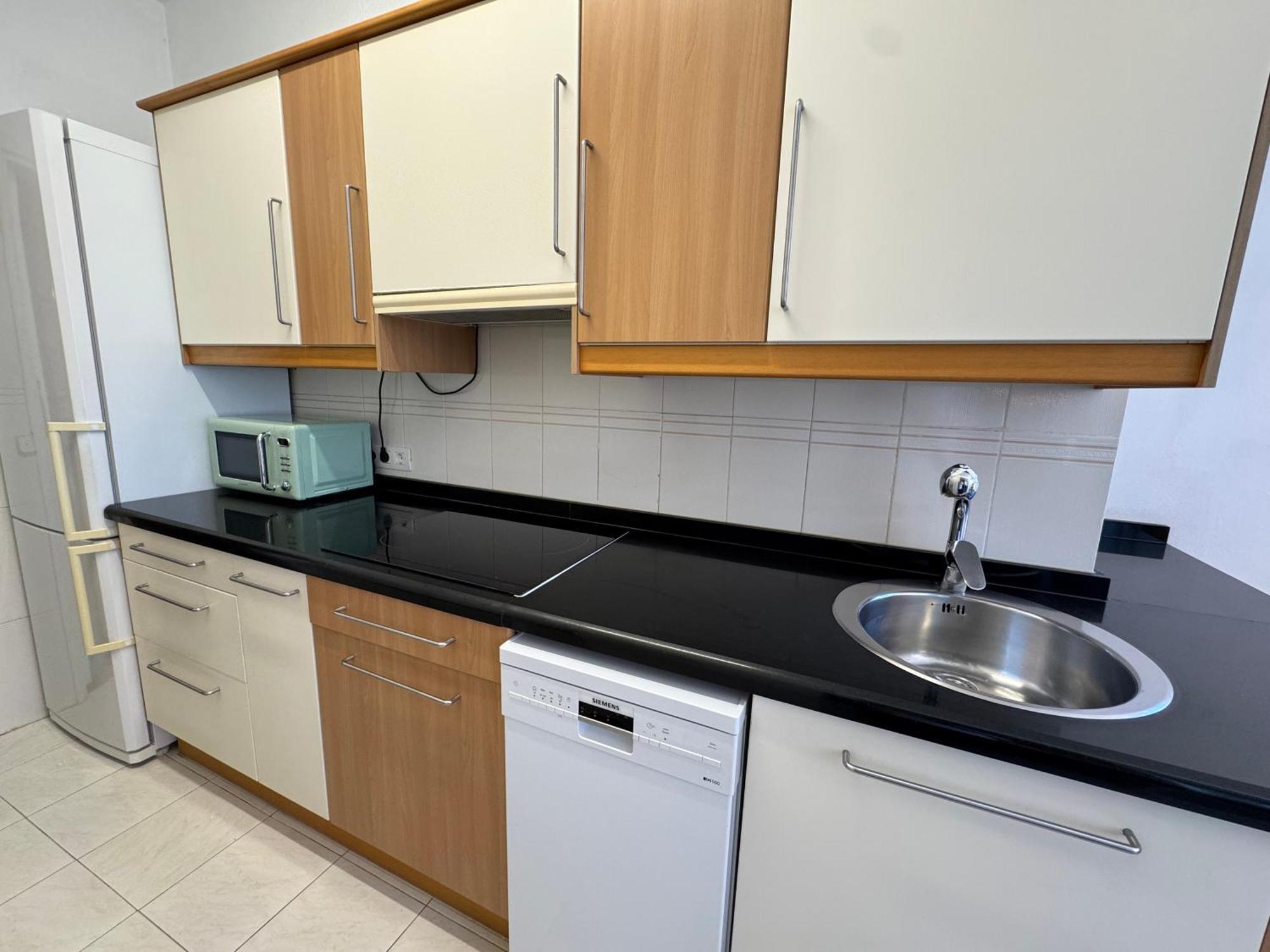 Appartement Dream Sky Santa Cruz de Tenerife